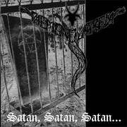 Daemonolatreia : Satan Satan Satan